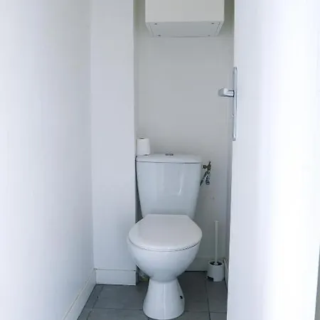 Apartment Le Nid Dore *